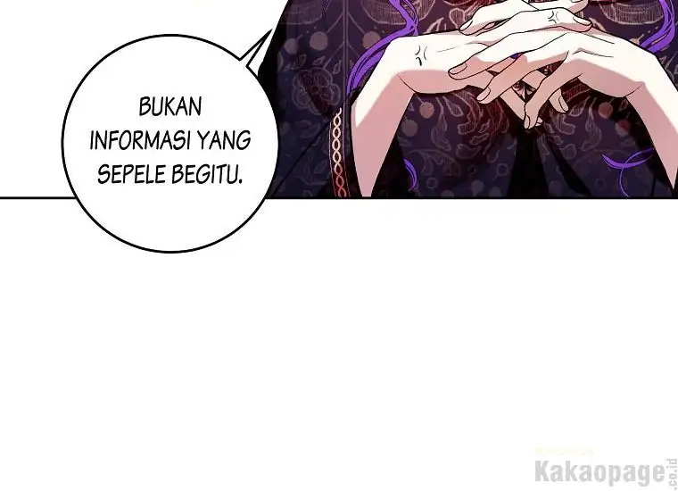 The Perks of Being a Villainess Chapter 11 - halaman 81