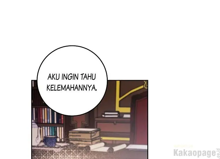 The Perks of Being a Villainess Chapter 11 - halaman 82