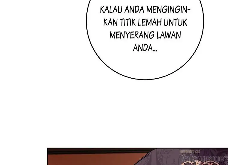 The Perks of Being a Villainess Chapter 11 - halaman 84