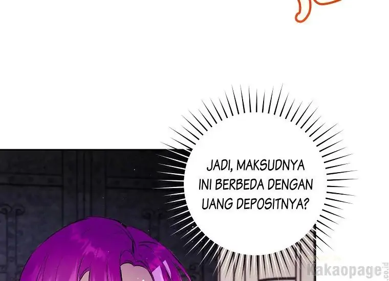 The Perks of Being a Villainess Chapter 11 - halaman 87