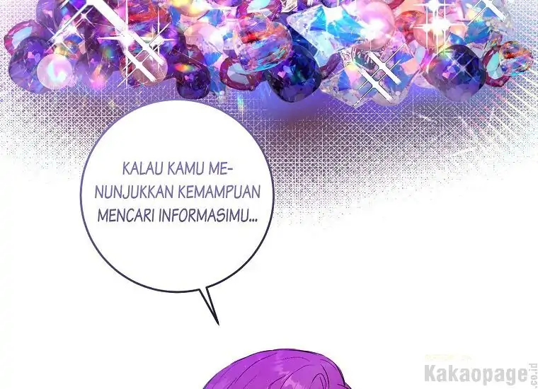 The Perks of Being a Villainess Chapter 11 - halaman 99