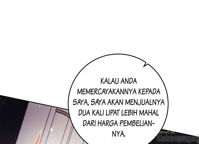 The Perks of Being a Villainess Chapter 12 - halaman 10