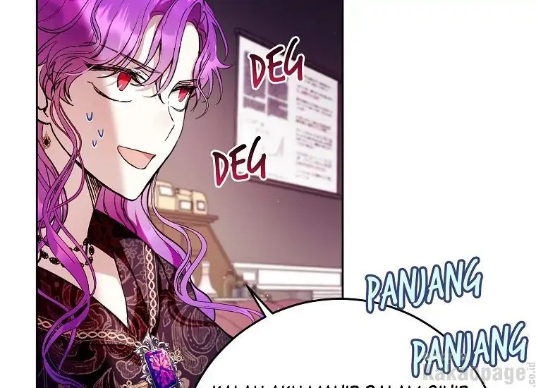 The Perks of Being a Villainess Chapter 12 - halaman 100