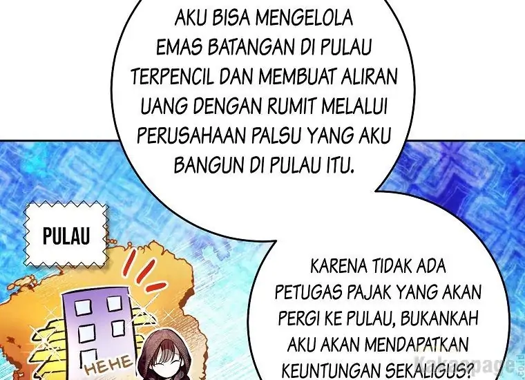 The Perks of Being a Villainess Chapter 12 - halaman 103