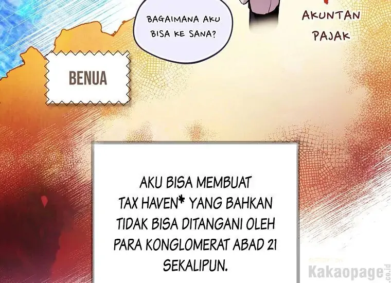 The Perks of Being a Villainess Chapter 12 - halaman 105