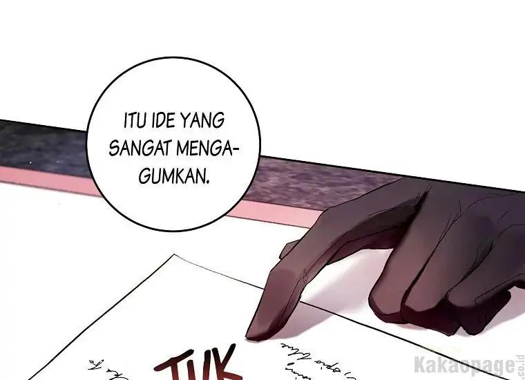 The Perks of Being a Villainess Chapter 12 - halaman 109