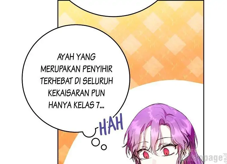 The Perks of Being a Villainess Chapter 12 - halaman 111