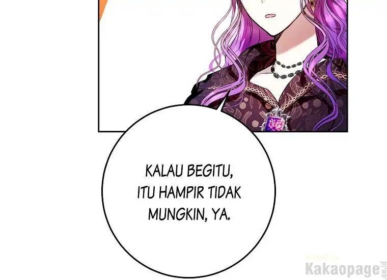 The Perks of Being a Villainess Chapter 12 - halaman 112