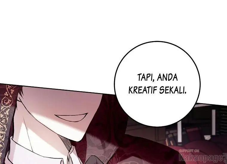 The Perks of Being a Villainess Chapter 12 - halaman 113