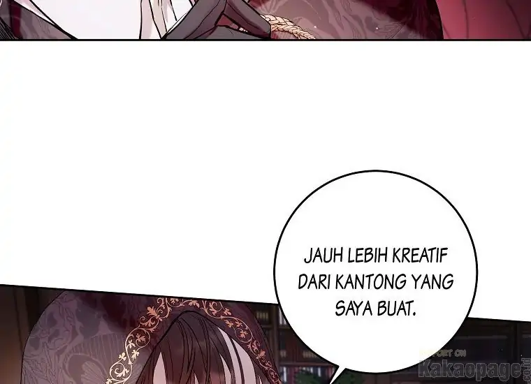 The Perks of Being a Villainess Chapter 12 - halaman 114