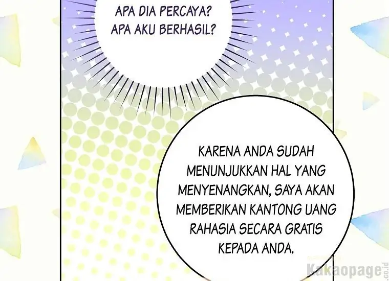 The Perks of Being a Villainess Chapter 12 - halaman 117