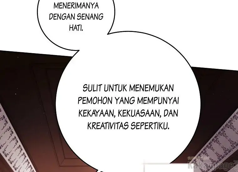 The Perks of Being a Villainess Chapter 12 - halaman 119