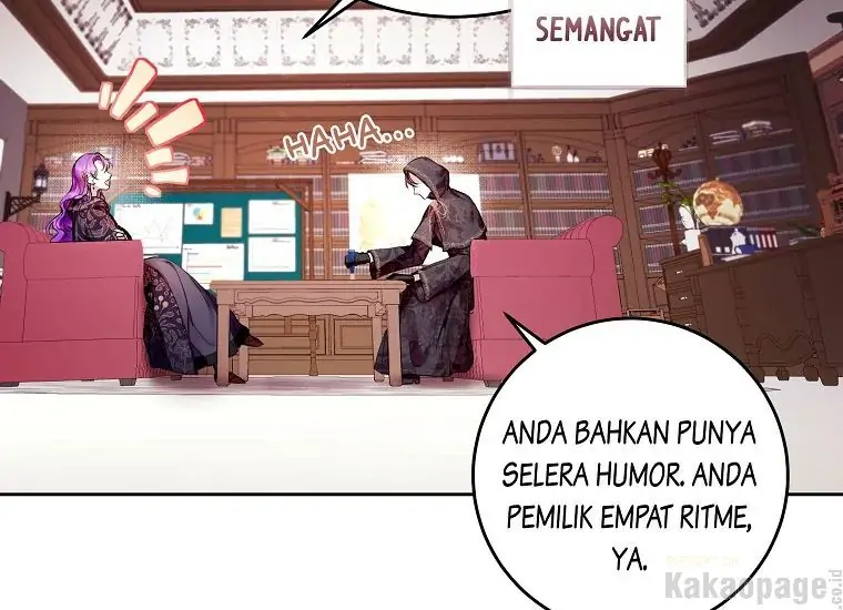 The Perks of Being a Villainess Chapter 12 - halaman 120