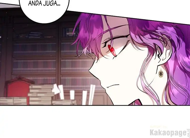 The Perks of Being a Villainess Chapter 12 - halaman 123