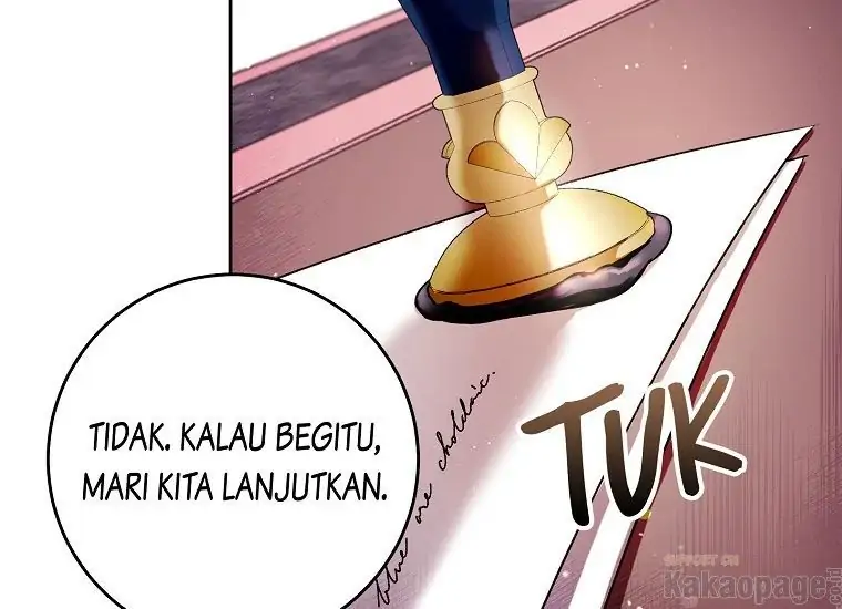 The Perks of Being a Villainess Chapter 12 - halaman 125