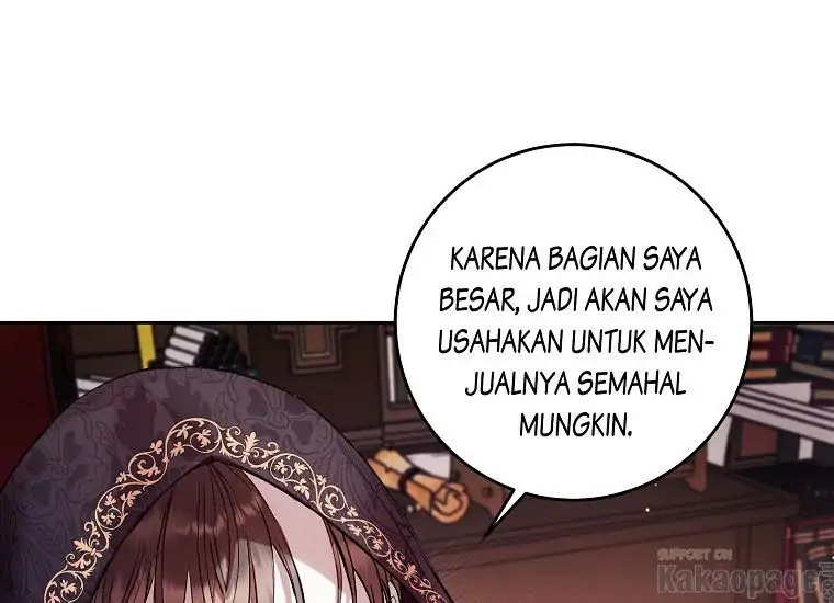 The Perks of Being a Villainess Chapter 12 - halaman 13