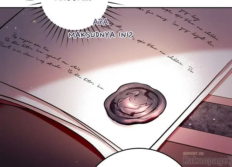 The Perks of Being a Villainess Chapter 12 - halaman 130