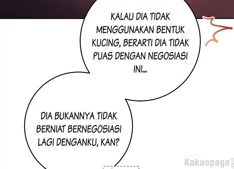 The Perks of Being a Villainess Chapter 12 - halaman 131