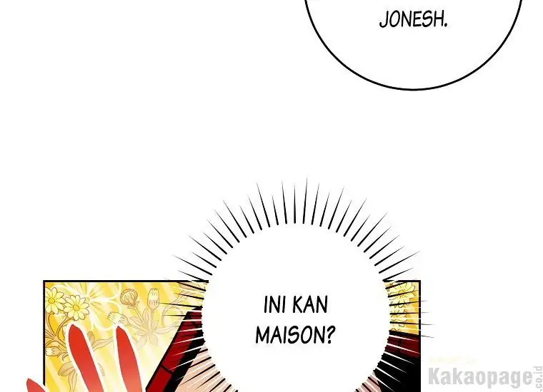 The Perks of Being a Villainess Chapter 12 - halaman 135