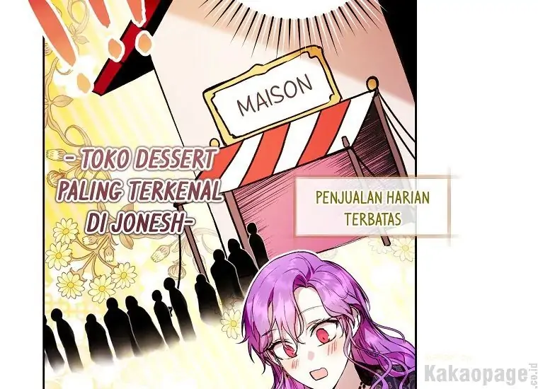 The Perks of Being a Villainess Chapter 12 - halaman 136