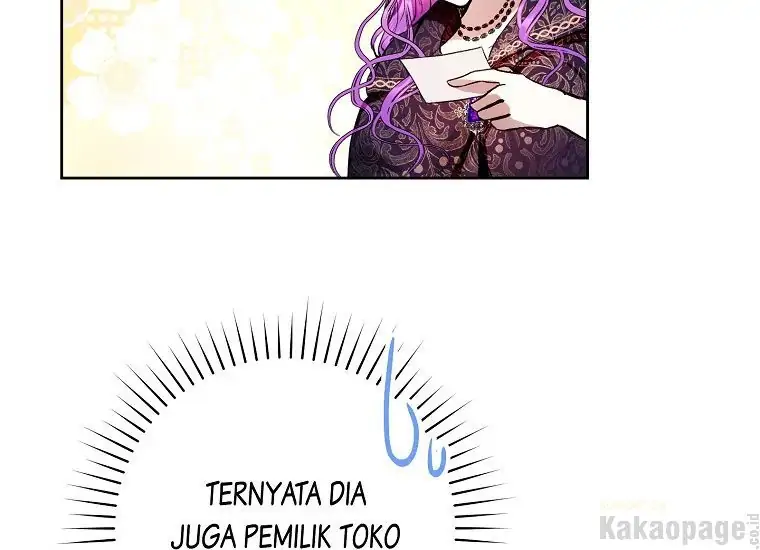 The Perks of Being a Villainess Chapter 12 - halaman 137