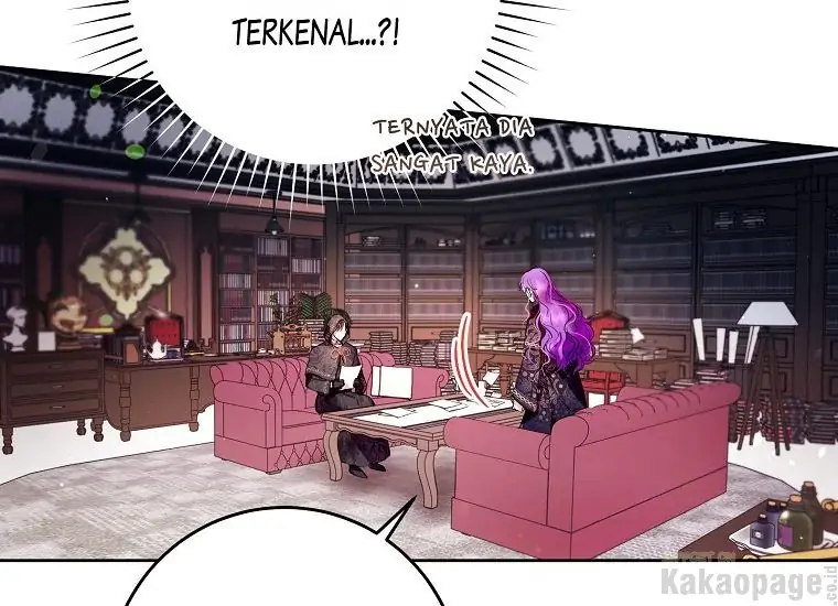 The Perks of Being a Villainess Chapter 12 - halaman 138