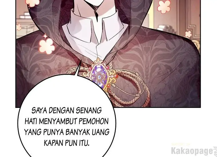 The Perks of Being a Villainess Chapter 12 - halaman 141