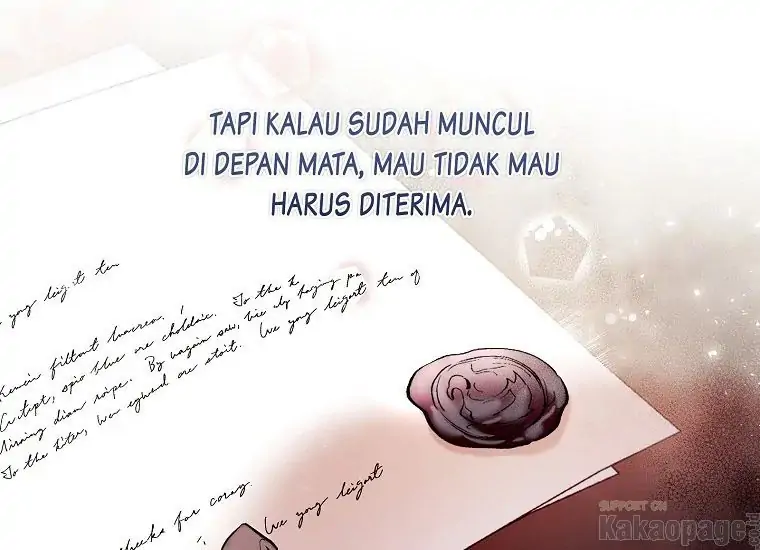 The Perks of Being a Villainess Chapter 12 - halaman 156
