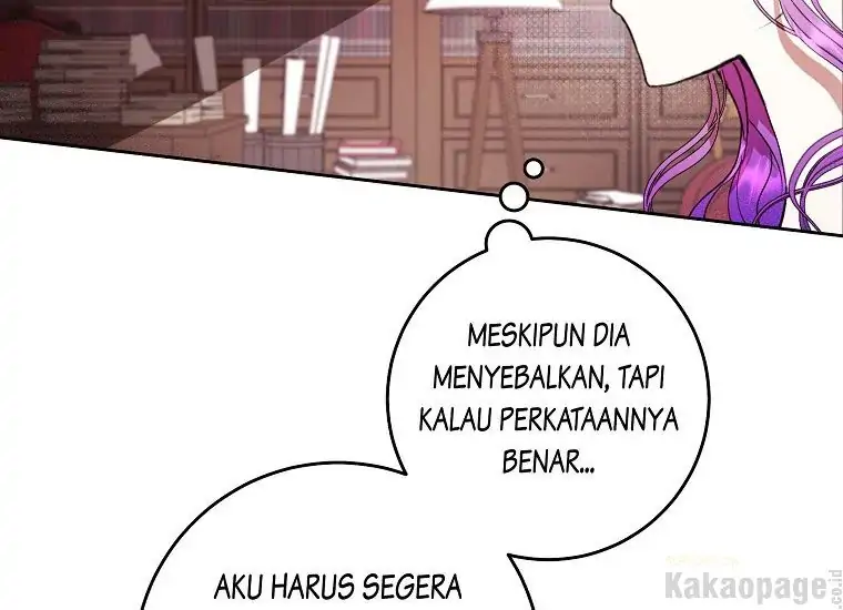 The Perks of Being a Villainess Chapter 12 - halaman 17