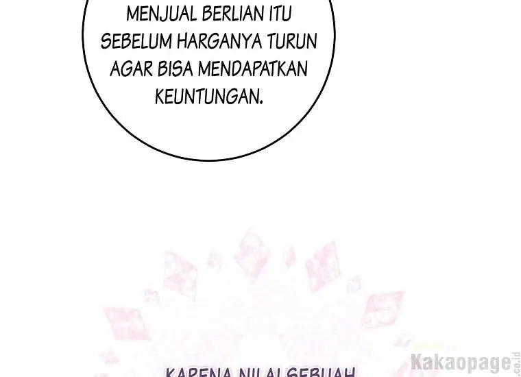 The Perks of Being a Villainess Chapter 12 - halaman 18