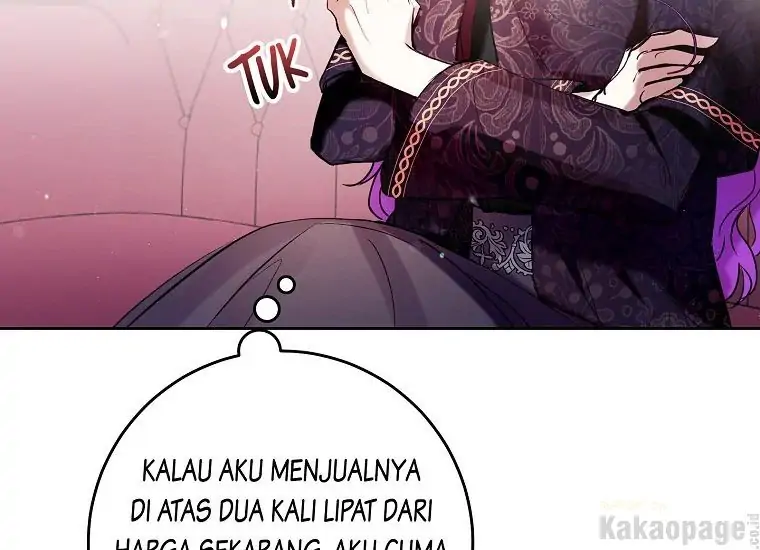 The Perks of Being a Villainess Chapter 12 - halaman 20