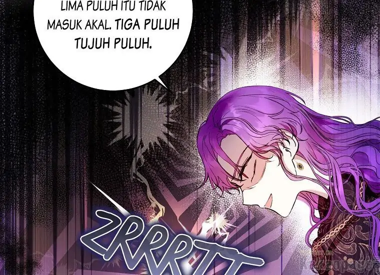 The Perks of Being a Villainess Chapter 12 - halaman 23