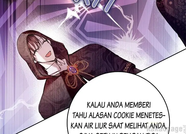 The Perks of Being a Villainess Chapter 12 - halaman 24