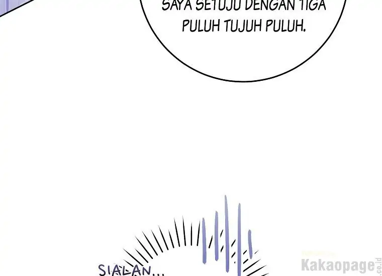 The Perks of Being a Villainess Chapter 12 - halaman 25