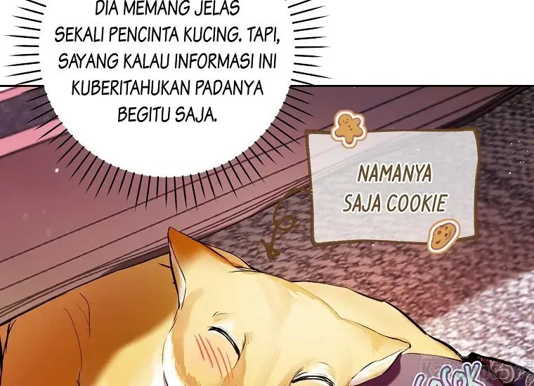 The Perks of Being a Villainess Chapter 12 - halaman 30