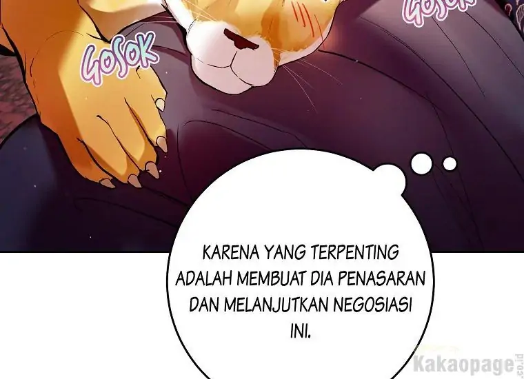 The Perks of Being a Villainess Chapter 12 - halaman 31