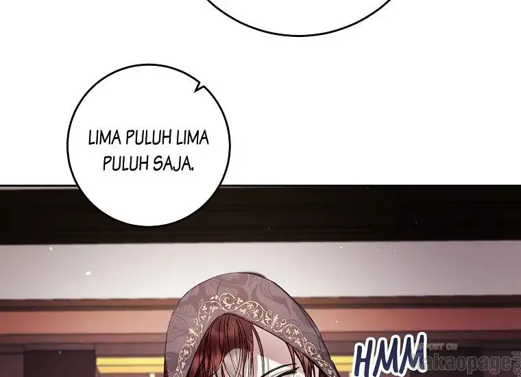 The Perks of Being a Villainess Chapter 12 - halaman 32