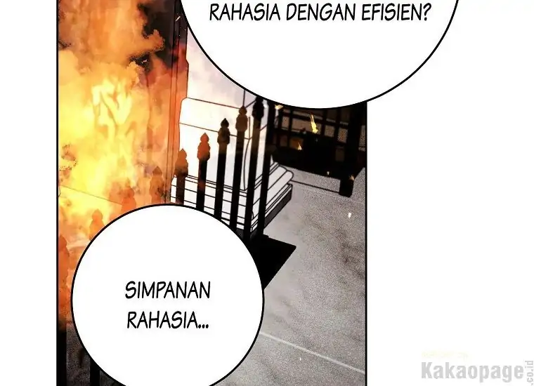 The Perks of Being a Villainess Chapter 12 - halaman 36