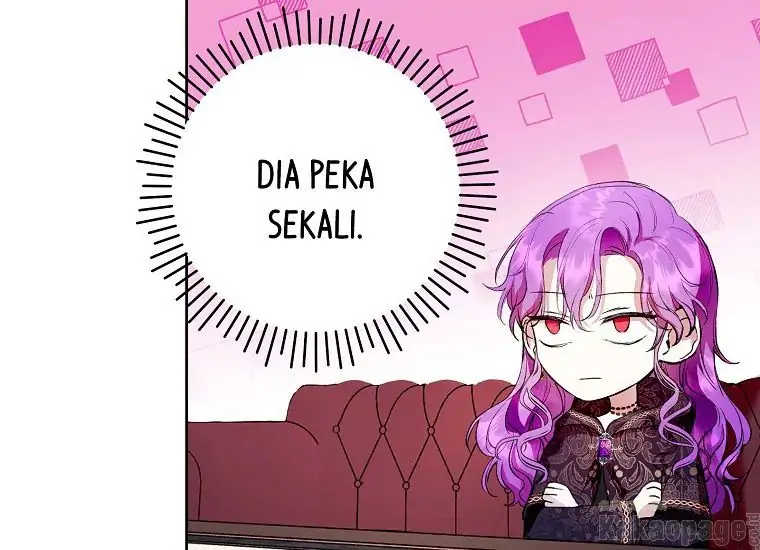 The Perks of Being a Villainess Chapter 12 - halaman 38