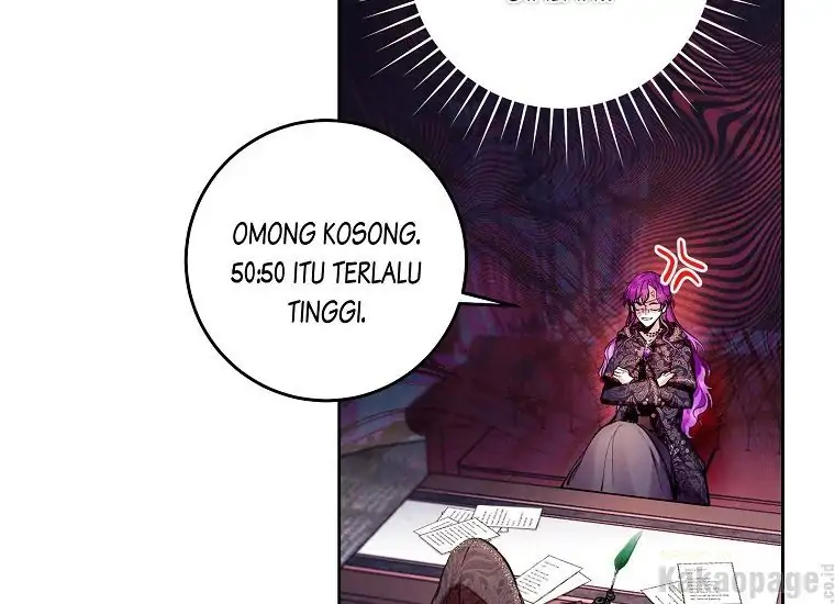 The Perks of Being a Villainess Chapter 12 - halaman 4
