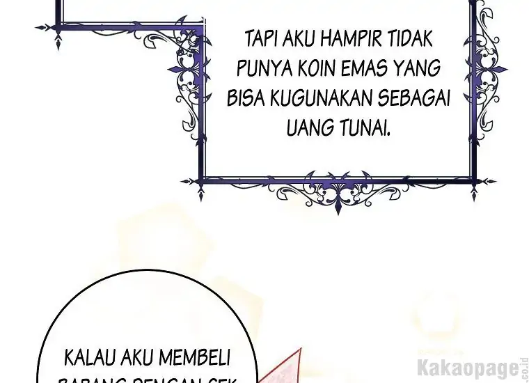 The Perks of Being a Villainess Chapter 12 - halaman 40