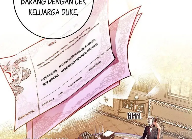 The Perks of Being a Villainess Chapter 12 - halaman 41