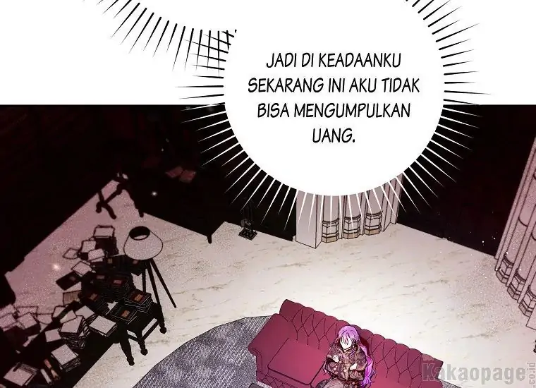 The Perks of Being a Villainess Chapter 12 - halaman 45