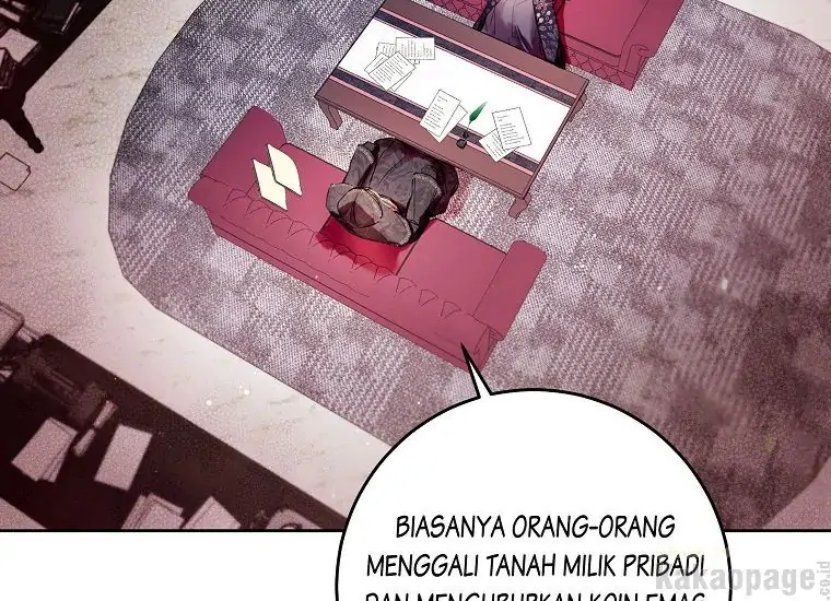 The Perks of Being a Villainess Chapter 12 - halaman 46