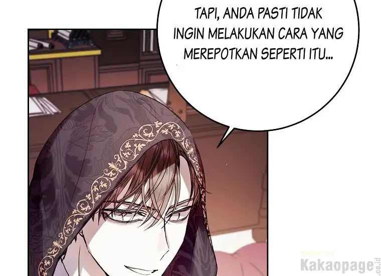 The Perks of Being a Villainess Chapter 12 - halaman 48