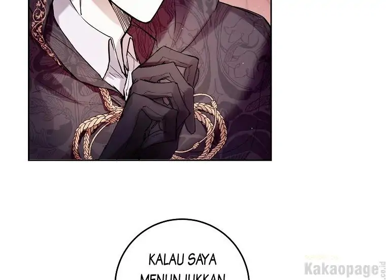The Perks of Being a Villainess Chapter 12 - halaman 49