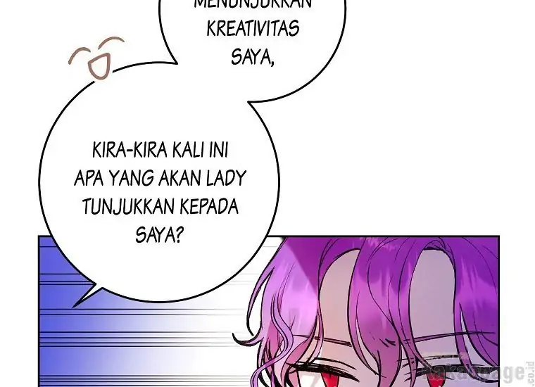 The Perks of Being a Villainess Chapter 12 - halaman 50