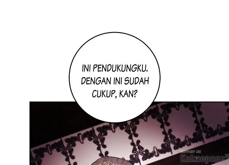 The Perks of Being a Villainess Chapter 12 - halaman 54