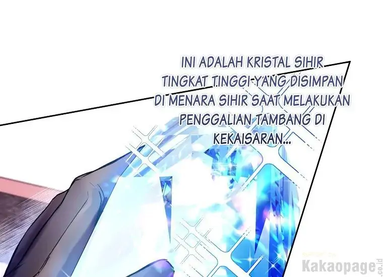 The Perks of Being a Villainess Chapter 12 - halaman 57