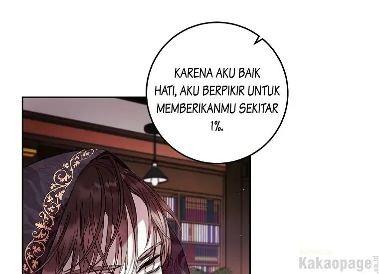 The Perks of Being a Villainess Chapter 12 - halaman 6